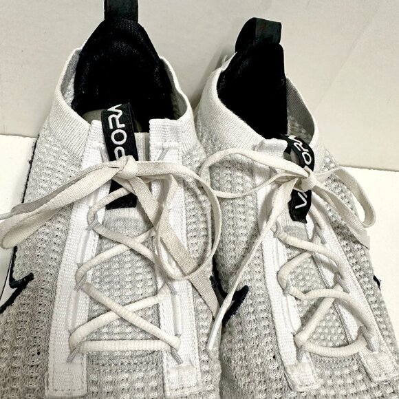 Nike Air VaporMax 2021 FK Seakers - Picture 7 of 11